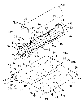 Une figure unique qui représente un dessin illustrant l'invention.